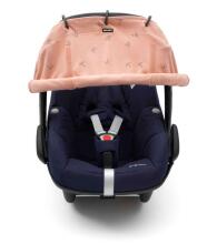 Dooky Universal Cover Swallow Rose