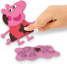 Playdoh Peppa Pig Art.F14975L0 plastilīna komplekts