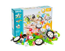 BRIO gaismas komplekts, 34593