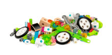 BRIO gaismas komplekts, 34593