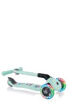 GLOBBER skrejritenis Junior Foldable Fantasy Lights , mint, 433-206