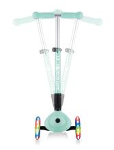 GLOBBER skrejritenis Junior Foldable Fantasy Lights , mint, 433-206