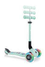GLOBBER skrejritenis Junior Foldable Fantasy Lights , mint, 433-206