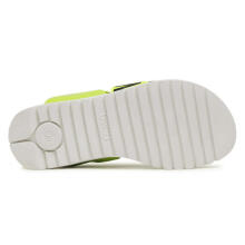 Keddo Betsy Art.917301/05-02 Yellow Ekstra komfortabli meiteņu sandales (30-36)