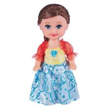 SPARKLE GIRLZ lelle Princese Cupcake, 10cm, assor., 10015TQ3