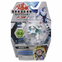 BAKUGAN komplekts Ultra Ball, serie 2, dažādi, 6055885