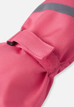 Lassie '22 Lassietec® Rino Art.727717- 3320 Pink Bērnu ūdensnecaurlaidīgie termo dūraiņi (1-6)