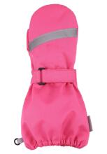 Lassie '22 Lassietec® Rino Art.727717- 3320 Pink Bērnu ūdensnecaurlaidīgie termo dūraiņi (1-6)