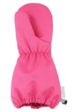 Lassie '22 Lassietec® Rino Art.727717- 3320 Pink Bērnu ūdensnecaurlaidīgie termo dūraiņi (1-6)