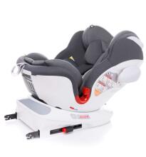 4Baby Space Fix Art.131087 Red  Bērnu autokrēsliņš 0-36kg