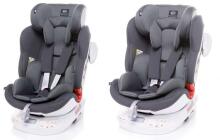 4Baby Space Fix Art.131087 Red  Bērnu autokrēsliņš 0-36kg