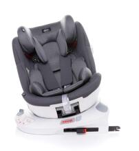 4Baby Space Fix Art.131089 Black Детское автомобильное кресло 0-36кг