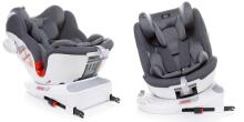 4Baby Space Fix Art.131089 Black Детское автомобильное кресло 0-36кг