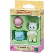 Sylvanian Art.5456 Persijas kaķu mazulis