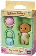 Sylvanian Art.5411SYL mazulis Pūdeļu