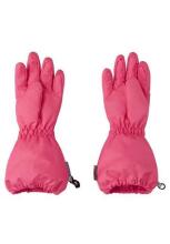 Lassie '22 Lassietec® Rola Art.727718- 3320 Pink Водонепроницаемые термо перчатки для детей (1-5)