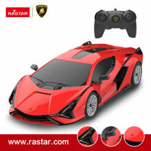 Rastar Lamborghini Sian Art.97800 Радиоуправляемая машина масштаба 1:24
