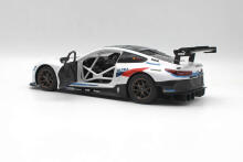 Rastar BMW M8 GTE Art.97200 Радиоуправляемая машина масштаба 1:18