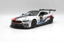 Rastar BMW M8 GTE Art.97200 Радиоуправляемая машина масштаба 1:18