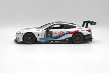 Rastar BMW M8 GTE Art.97200 Радиоуправляемая машина масштаба 1:18