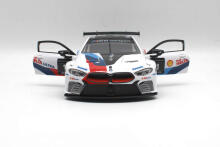 Rastar BMW M8 GTE Art.97200 Радиоуправляемая машина масштаба 1:18