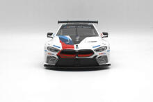 Rastar BMW M8 GTE Art.97200 Радиоуправляемая машина масштаба 1:18