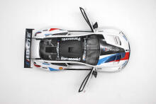 Rastar BMW M8 GTE Art.97200 Радиоуправляемая машина масштаба 1:18