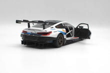 Rastar BMW M8 GTE Art.97200 Радиоуправляемая машина масштаба 1:18