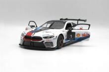 Rastar BMW M8 GTE Art.97200 Радиоуправляемая машина масштаба 1:18
