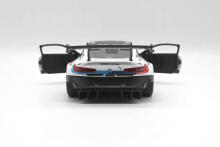 Rastar BMW M8 GTE Art.97200 Радиоуправляемая машина масштаба 1:18