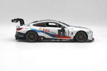 Rastar BMW M8 GTE Art.97200 Радиоуправляемая машина масштаба 1:18