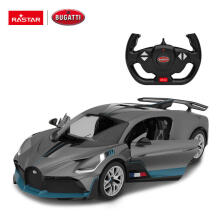 Rastar Bugatti Divo Art.98000  rādiovadāms auto 1:14