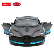 Rastar Bugatti Divo Art.98000  rādiovadāms auto 1:14