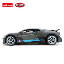 Rastar Bugatti Divo Art.98000  rādiovadāms auto 1:14