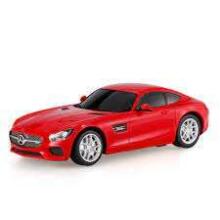 Rastar  Mercedes AMG GT Art.72100  Radiovadāma mašīna Mērogs 1:24