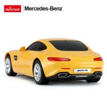 Rastar  Mercedes AMG GT Art.72100  Radiovadāma mašīna Mērogs 1:24
