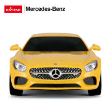 Rastar  Mercedes AMG GT Art.72100  Radiovadāma mašīna Mērogs 1:24