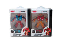 RASTAR Die cast 1:64 RS mašīna-transformators, assort., 66210
