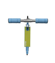 HTI skrejritenis Evo Inline, blue, 1437242