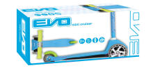 HTI skrejritenis Mini Cruiser, blue, 1437305