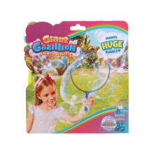 GAZILLION burbuļi Big Bubble Wand, 236ml, 35375