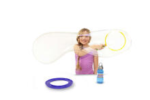 GAZILLION burbuļi Big Bubble Wand, 236ml, 35375