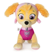 PAW PATROL Plīša rotaļlieta, asorti., 6044393