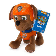 PAW PATROL Plīša rotaļlieta, asorti., 6044393