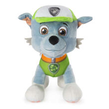 PAW PATROL Plīša rotaļlieta, asorti., 6044393