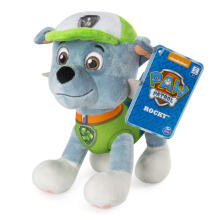 PAW PATROL Plīša rotaļlieta, asorti., 6044393