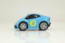 BB JUNIOR car Lamborghini Push & Race, 16-85128