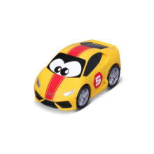 BB JUNIOR car Lamborghini Push & Race, 16-85128