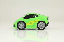 BB JUNIOR car Lamborghini Push & Race, 16-85128
