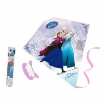 Colorbaby Toys Disney Kite Art.40667 Frozen Детский воздушный змей